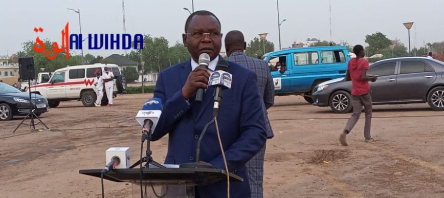 Tchad : l’Alliance de la société civile prie en la mémoire du Maréchal du Tchad