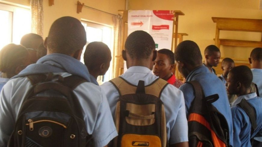 Tchad : violence envers des enseignants, une triste réalité