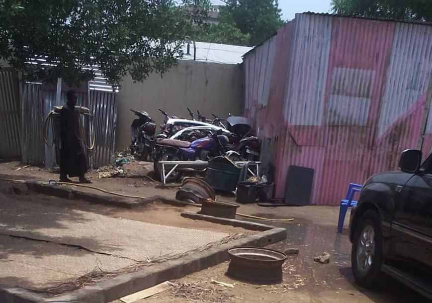 Tchad : le collectif des lauréats professionnels de l'éducation redoute un acharnement