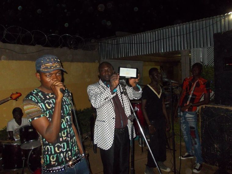 Tchad : La rupture de stock pour les tablettes Toumaï