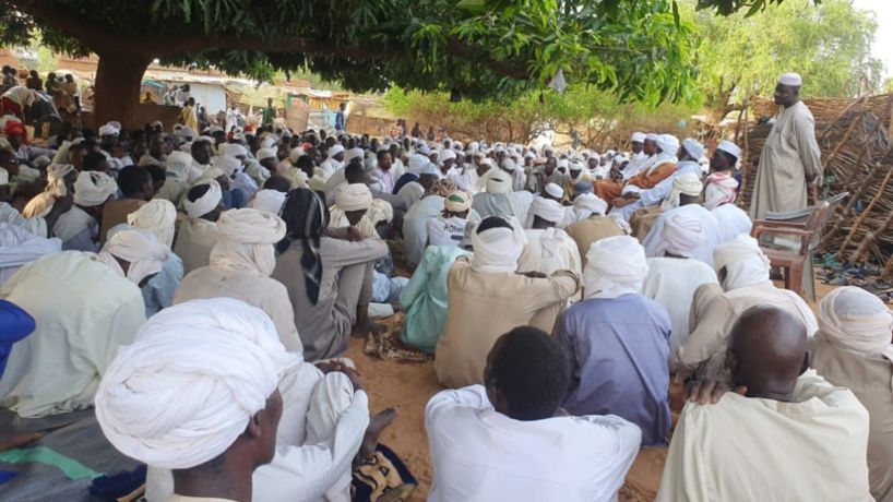 Tchad : au Sila, le conseil islamique boucle une grande récitation coranique pour la paix