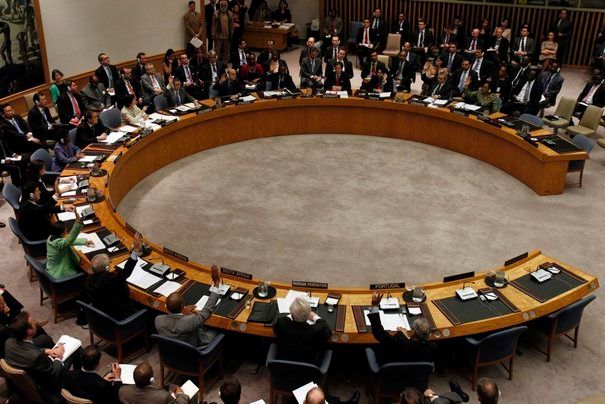 Afghanistan : Le Tchad vote pour le renouvellement du mandat de l'ONU