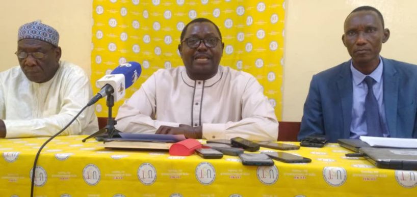Tchad : Wakit Tamma dénonce un agenda caché des autorités