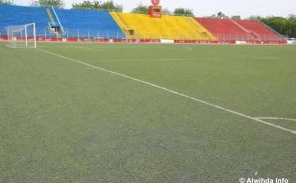 N’Djamena : la ligue de football annonce un changement du système des matchs