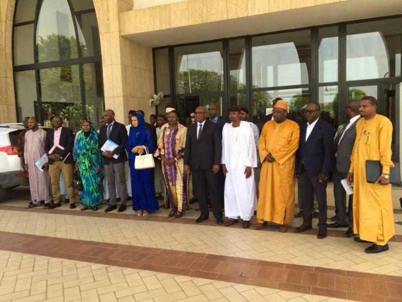 ZLECAf : le Tchad vise une meilleure intégration commerciale avec sa stratégie