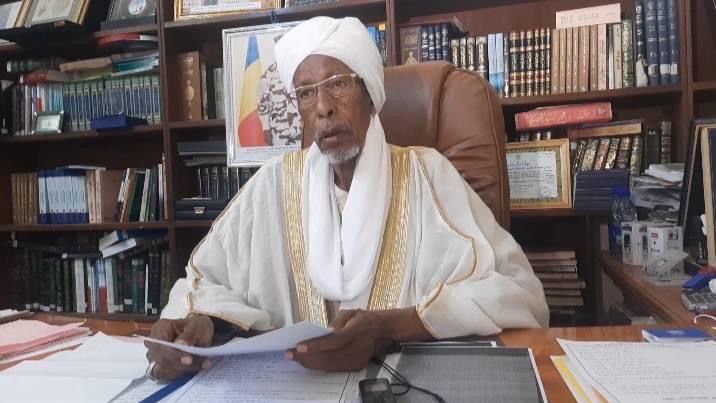 Tchad : l'attaque mortelle dans une mosquée d'Adré est "un acte isolé", clarifie le CSAI