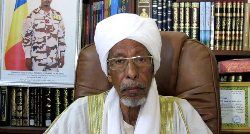 حادث مدينة أدري ولم يكن شيء مخططا من قبل اي جماعة