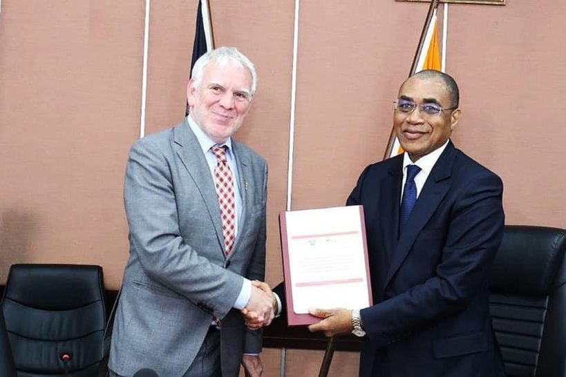 Côte d'Ivoire : 19 milliards Fcfa de l'Allemagne pour le programme 