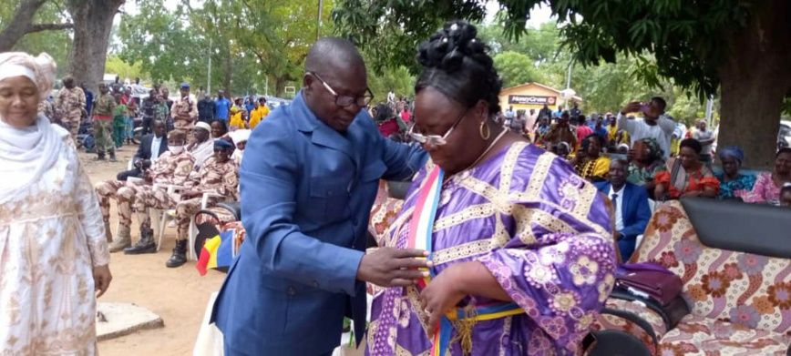 Tchad : le nouveau bureau exécutif de la commune de Sarh installé