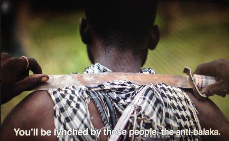 Centrafrique : Le quartier KM5 craint une attaque planifiée cette nuit