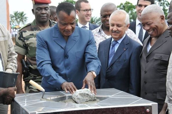 Congo : La Chine et le Maroc investissent dans l'industrie du ciment