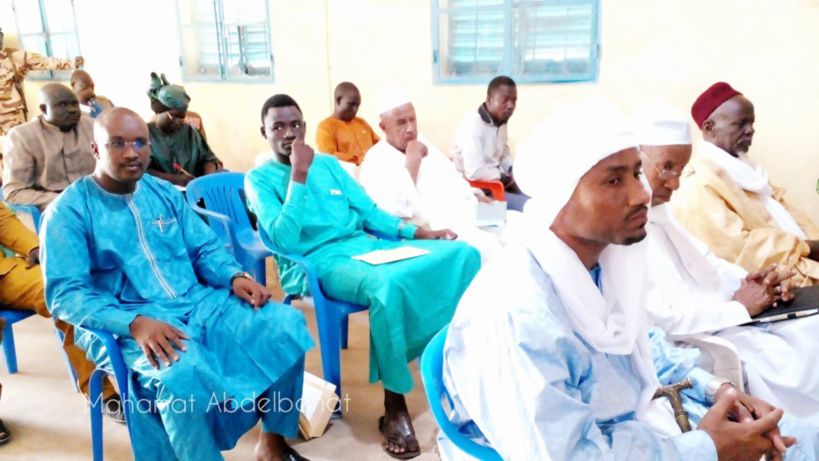 Tchad : l'avant-projet du schéma provincial d'aménagement du territoire du Salamat validé