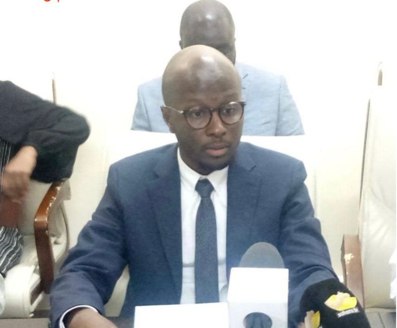 Tchad : Total annonce une plainte et dénonce des actes de banditisme