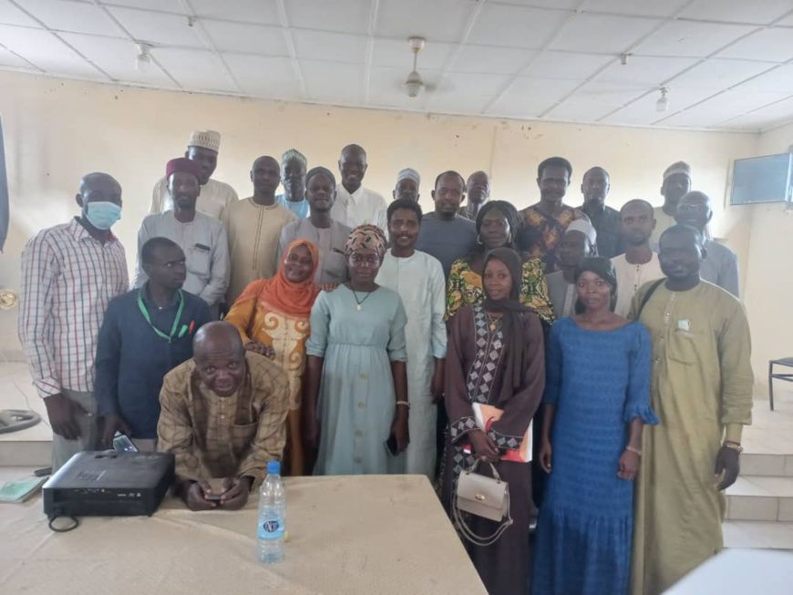 Tchad : la revue des programmes d’alimentation scolaire ouverte à Bol