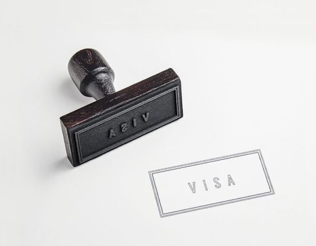 Tchad : délivrance de visa, l’ambassade de France met en garde contre des détournements