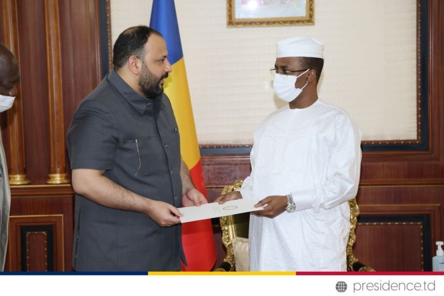CEN-SAD : la Libye demande au Tchad le transfèrement du siège de l’institution