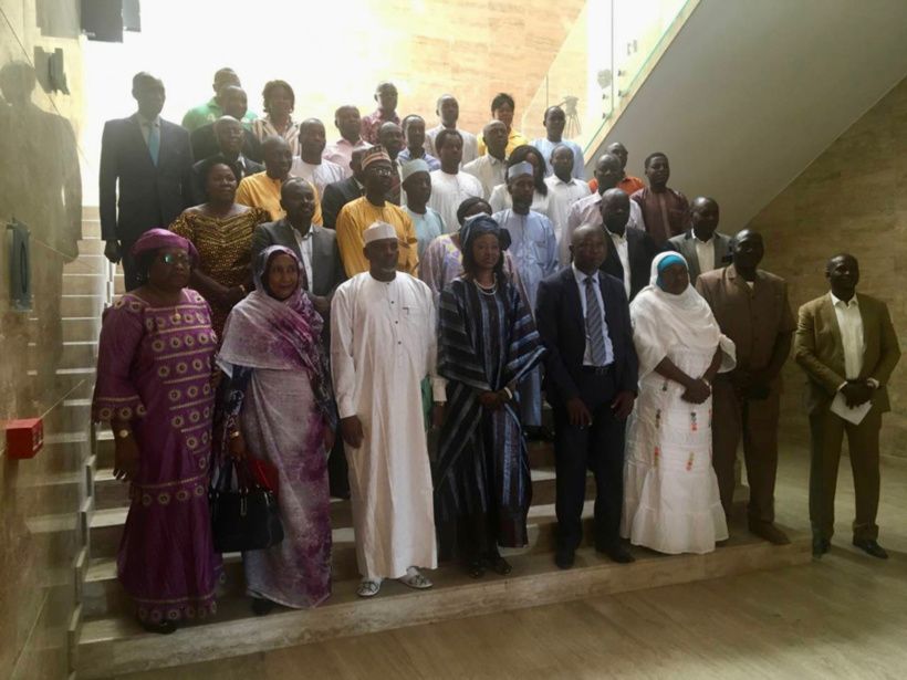 Chômage au Tchad : l’inadéquation entre la formation et l’emploi préoccupe les autorités