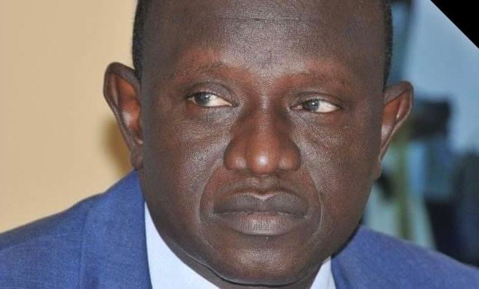 Tchad : Souleyman Djabo nommé directeur de la Télévision