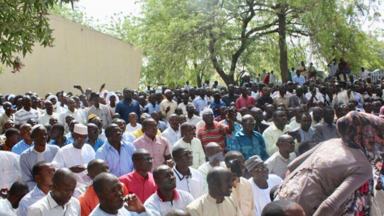Tchad : grève sèche et illimitée des travailleurs affiliés à l’UST