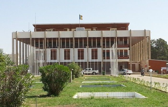 تشاد : تعيين بوزارة الشؤون الخارجية والتكامل الأفريقي والتشاديين بالخارج