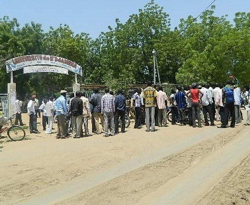 Tchad : Etudiants et enseignants sont appelés à la reprise