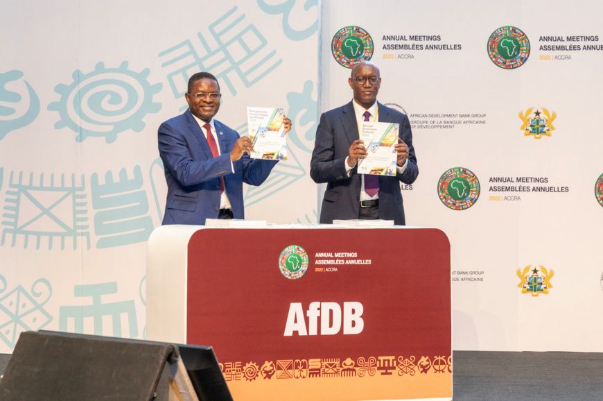 Afrique : les effets de la Covid-19 et de la guerre Russie-Ukraine compromettent le rebond économique