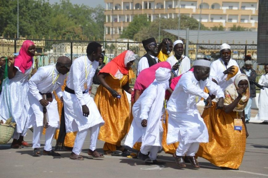 Tchad : la rencontre annuelle d'échange avec les artistes est reportée