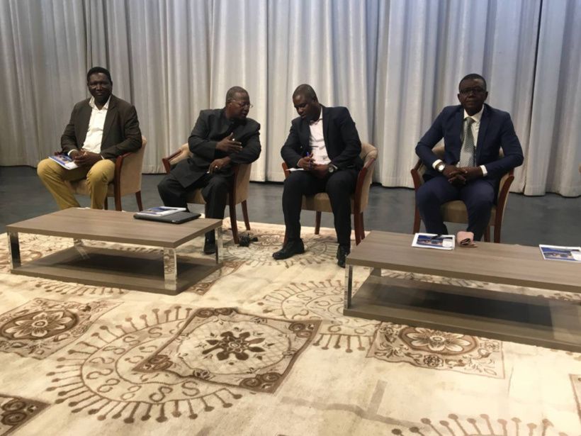 Tchad : le CODNI échange avec les forces vives sur les défis de la démocratie