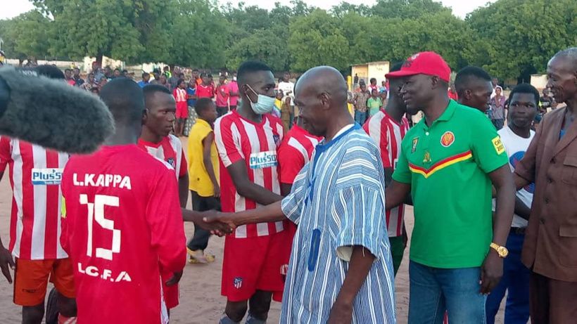 Tchad : la semaine des sports scolaires prend fin dans l’engouement à Koumra