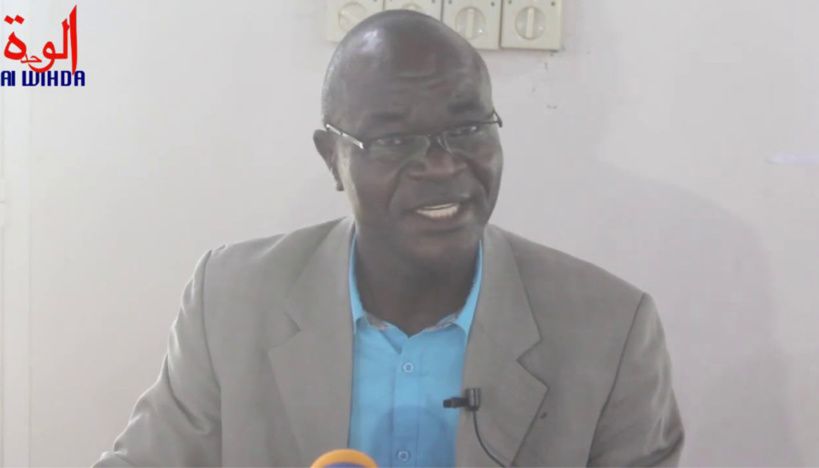 Tchad : Pr. Bianzeubé Tikri nommé DG de l’ONECS