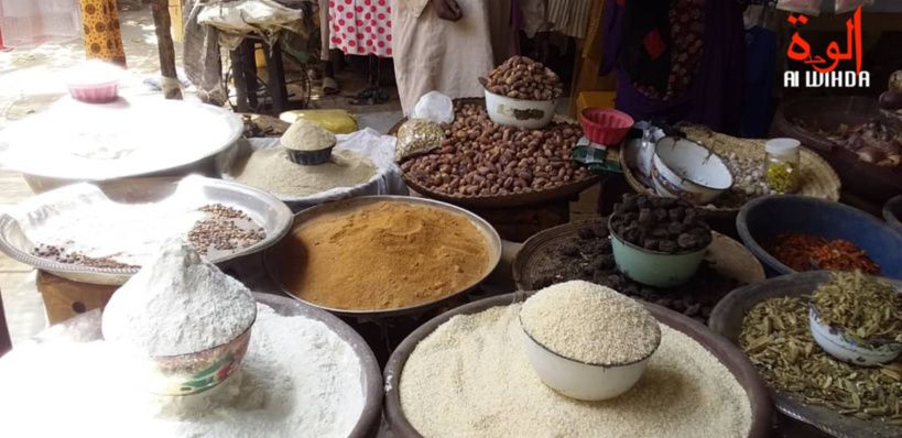 Tchad : le gouvernement appelle à l’aide face à l’urgence alimentaire