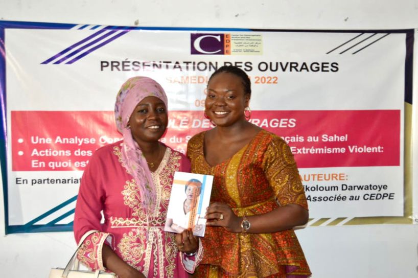 Tchad : la chercheuse Josiane Djikoloum analyse le sentiment anti-français au Sahel