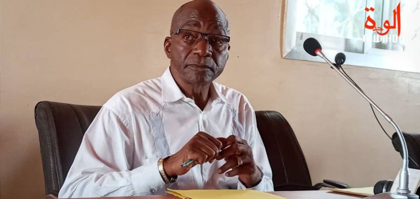 Procès de Wakit Tamma : "L'État a fait preuve de fermeté, c'était utile" (Kebzabo)