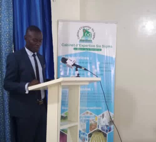 Tchad : Six Sigma Consulting alerte les autorités sur la sécurité sanitaire des aliments