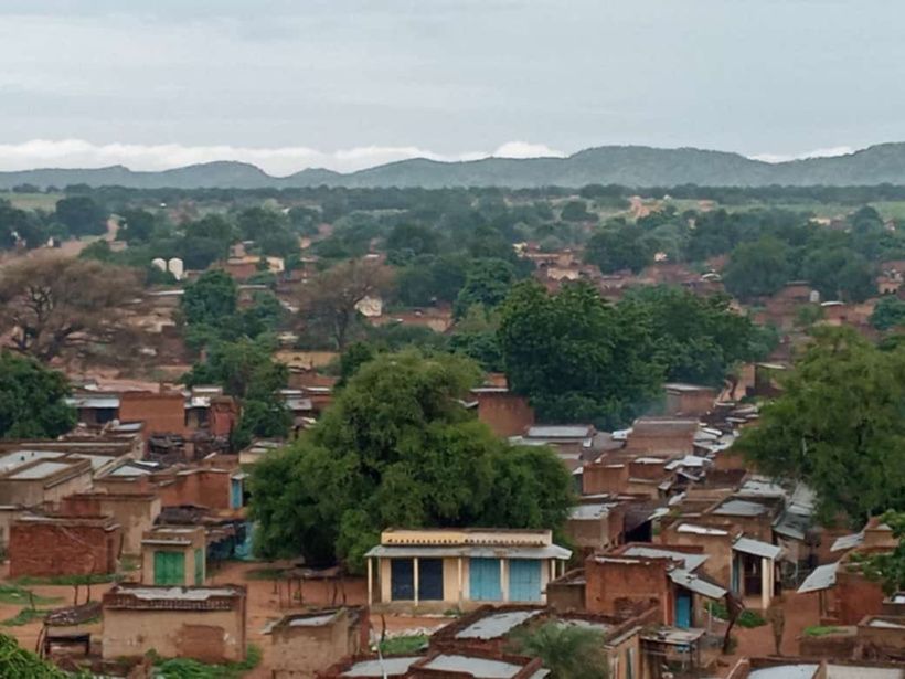 Tchad : la Dia exigée pour des coupeurs de route tués dans un braquage raté au Sila