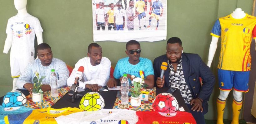 Tchad : le Groupe El-Tchado lance ses nouvelles collections