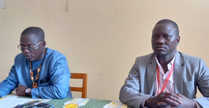 Tchad : le CPCR-MIN s'insurge contre l'exploitation illégale de l'or au Mont Illi