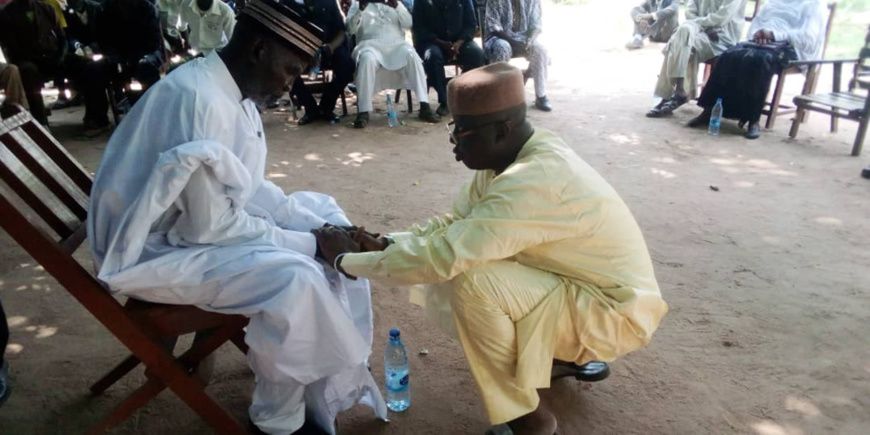 Tchad : une mission parlementaire dans la Tandjilé Ouest à la suite des récents conflits