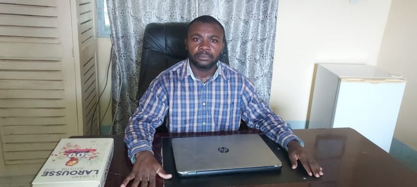 Tchad : la 4e édition du concours de mathématiques « Prix Gauss » lancée