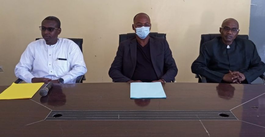 Tchad : l’ONAPE octroie des crédits agricoles aux producteurs du Mayo-Kebbi Est