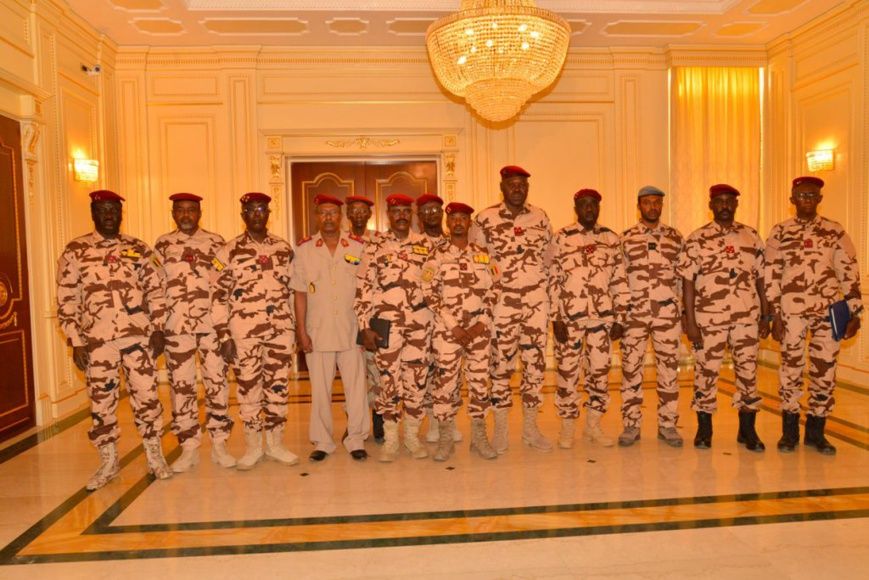 Tchad : l'ONU réclame un calendrier électoral et une transition raisonnables