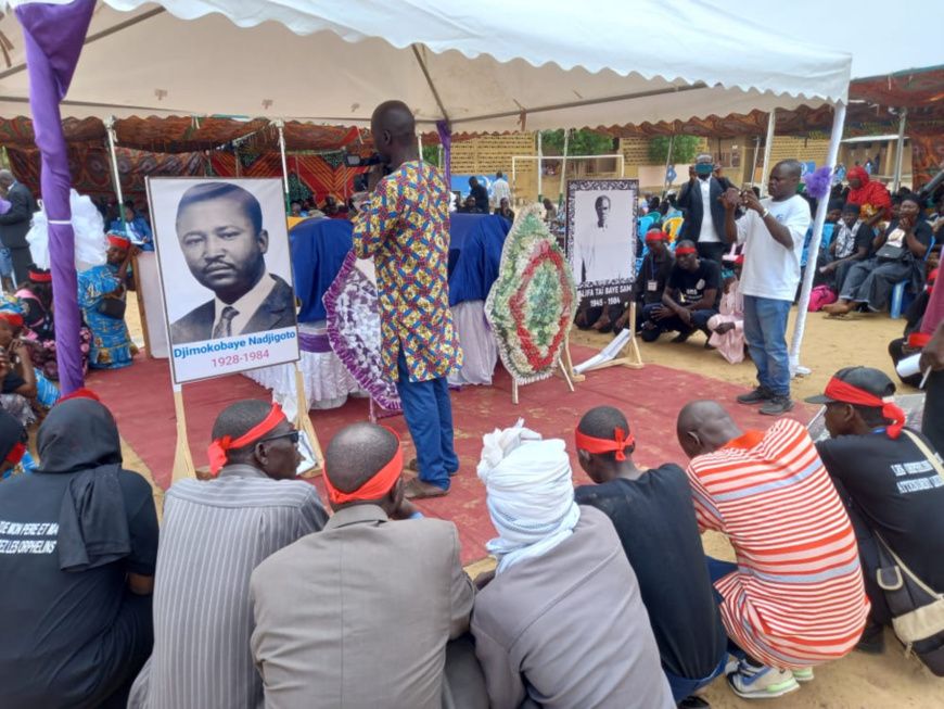 Tchad : le calvaire continue pour les orphelins du régime Habré
