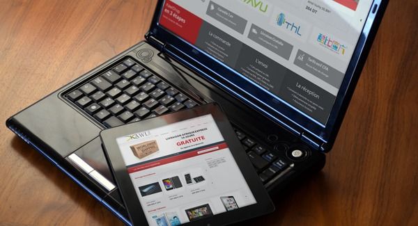 E-commerce : Smartphones et Tablettes de dernières technologies à partir de 50 000 F CFA