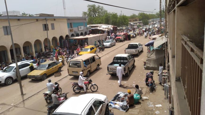 Tchad : avec les transferts de fonds, la diaspora contribue à réduire la pauvreté (OIM)