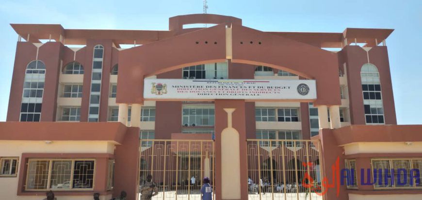 Tchad : le directeur des douanes et son adjoint remplacés