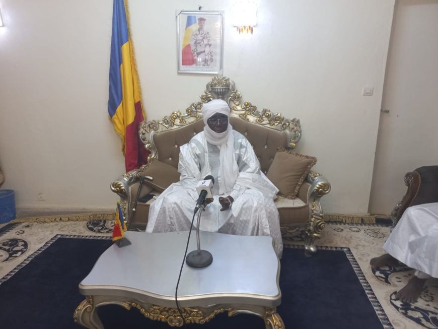 Tchad : au Lac, baisse des recettes dans les régies financières