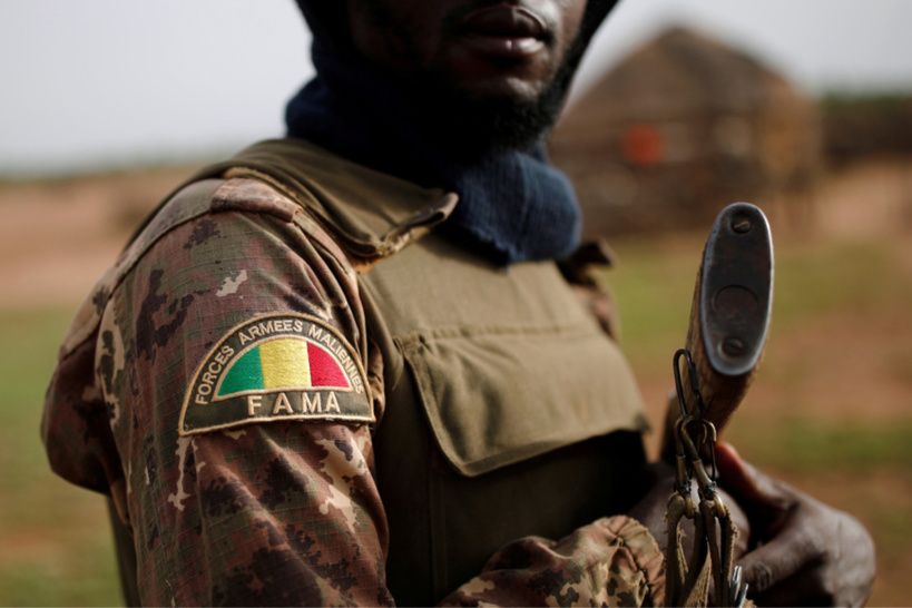 L'OCI condamne les attaques terroristes contre des villages au Mali