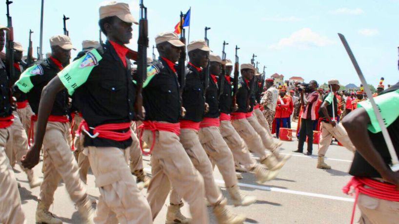 Tchad : les premières mesures du nouveau DG des douanes