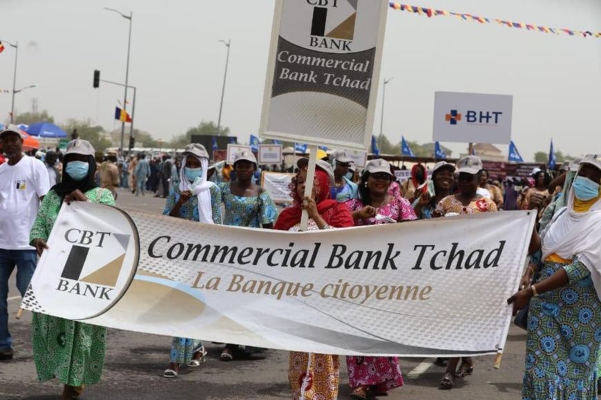 Tchad : la CBT rejette toute implication dans le scandale financier à la SHT
