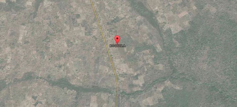 Centrafrique : Un groupe armé attaque la ville Boguila